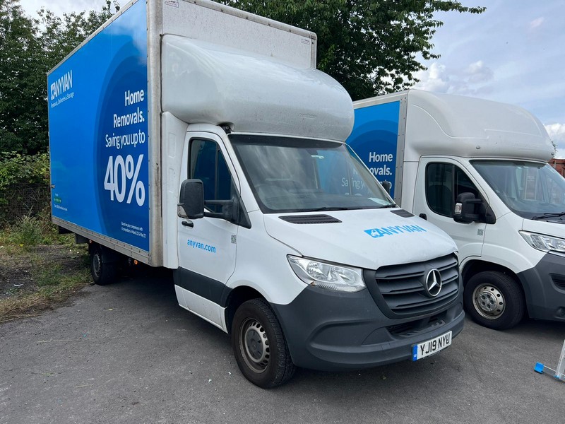 Vehicle Wrap