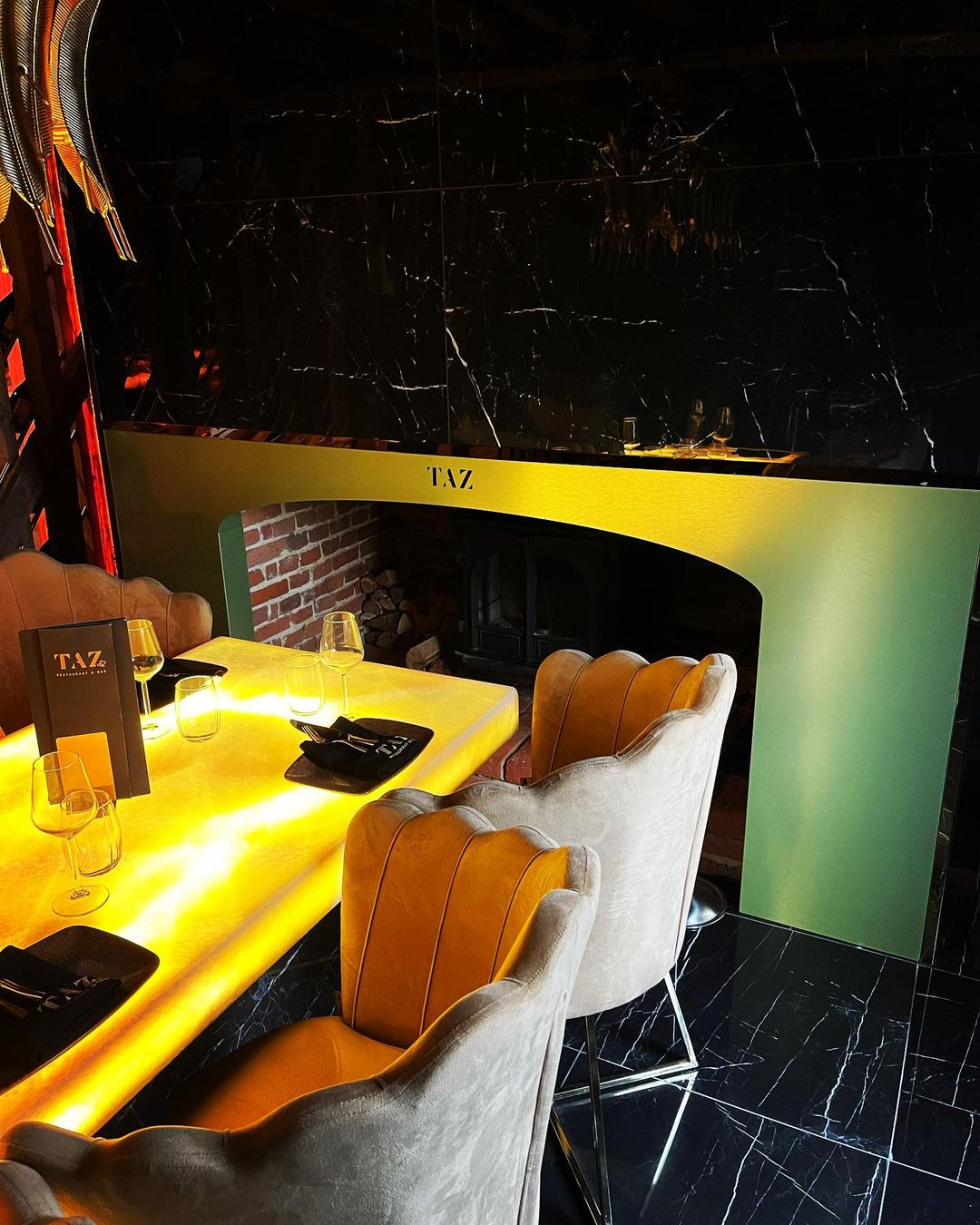 Wall Graphics