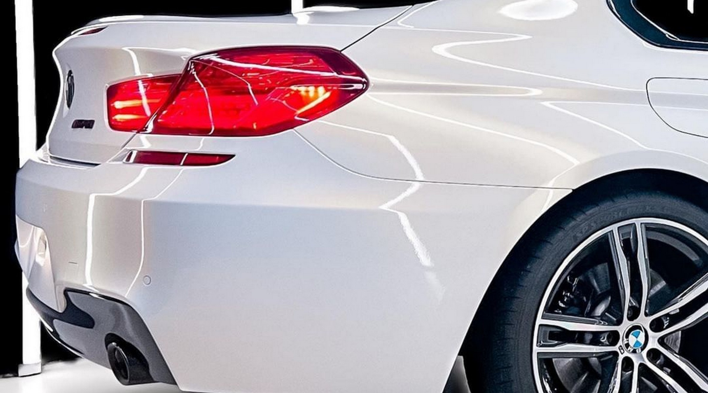 Vehicle Wrap