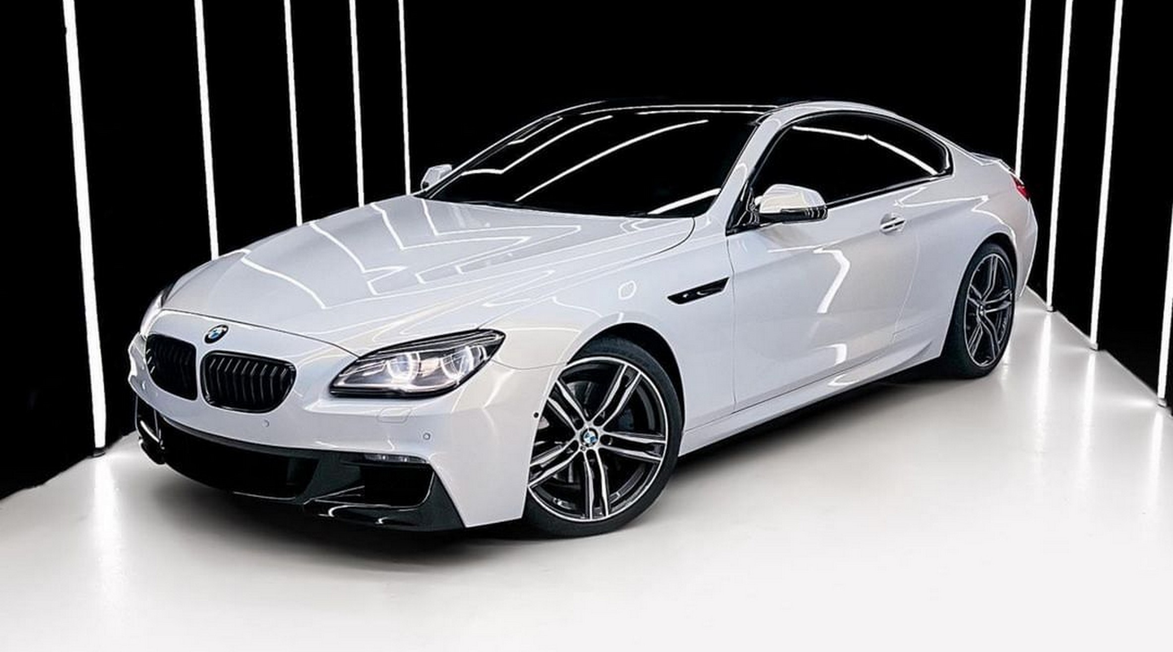 Vehicle Wrap