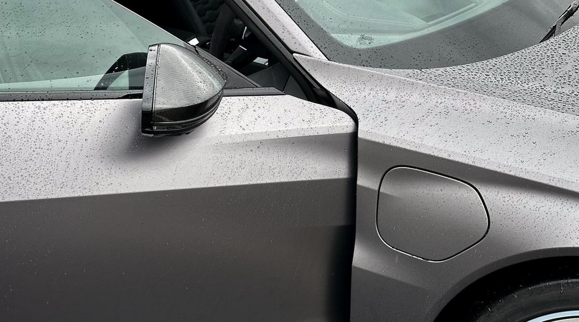 Vehicle Wrap