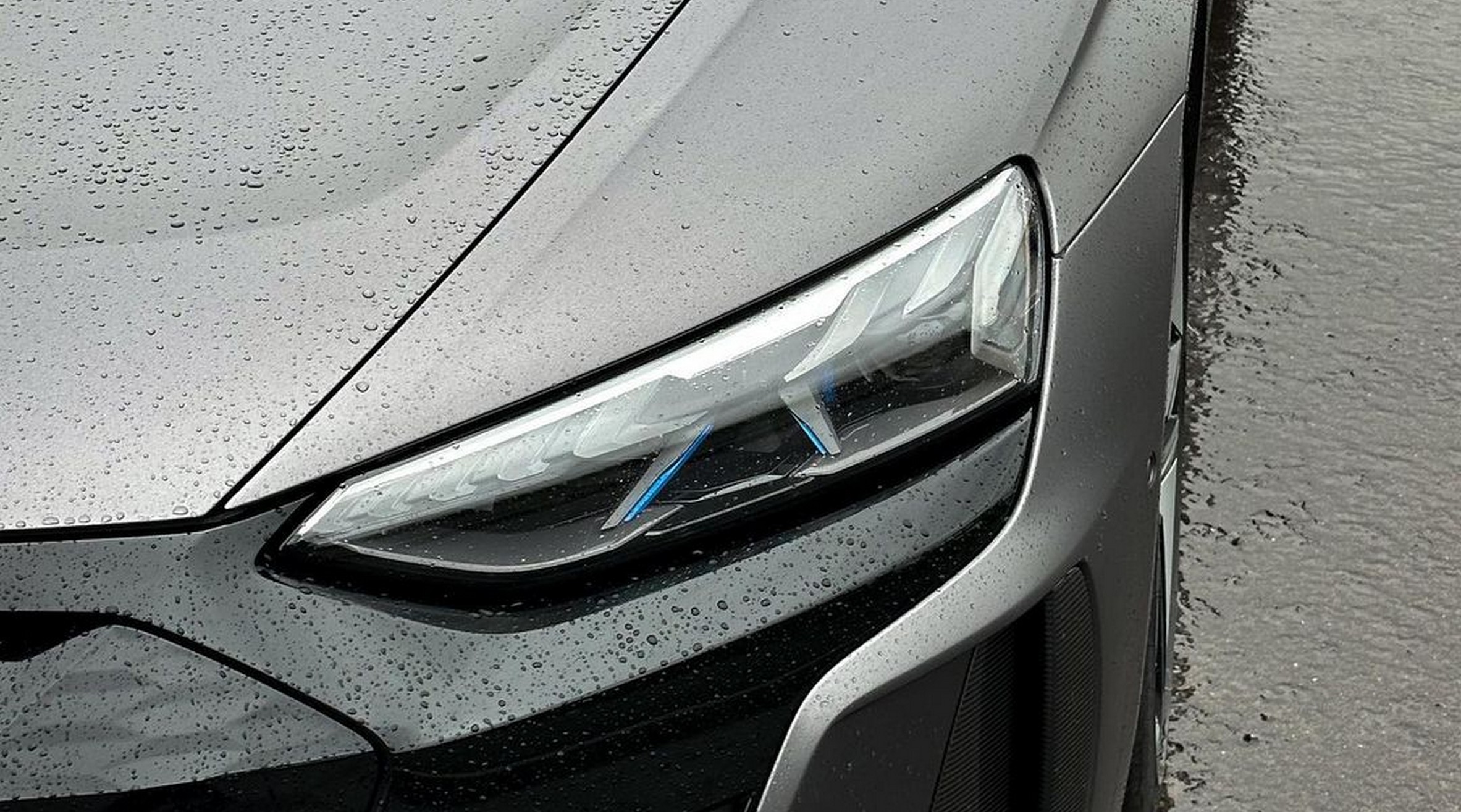 Vehicle Wrap