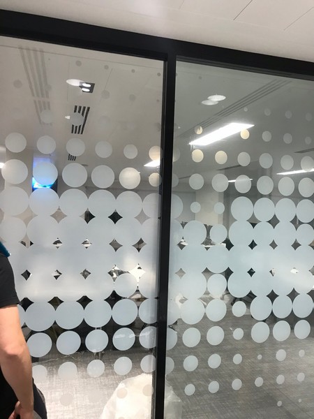 Window Graphics