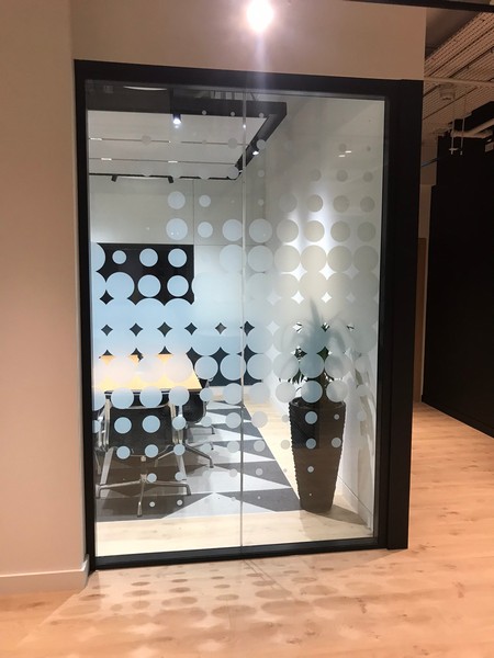 Window Graphics