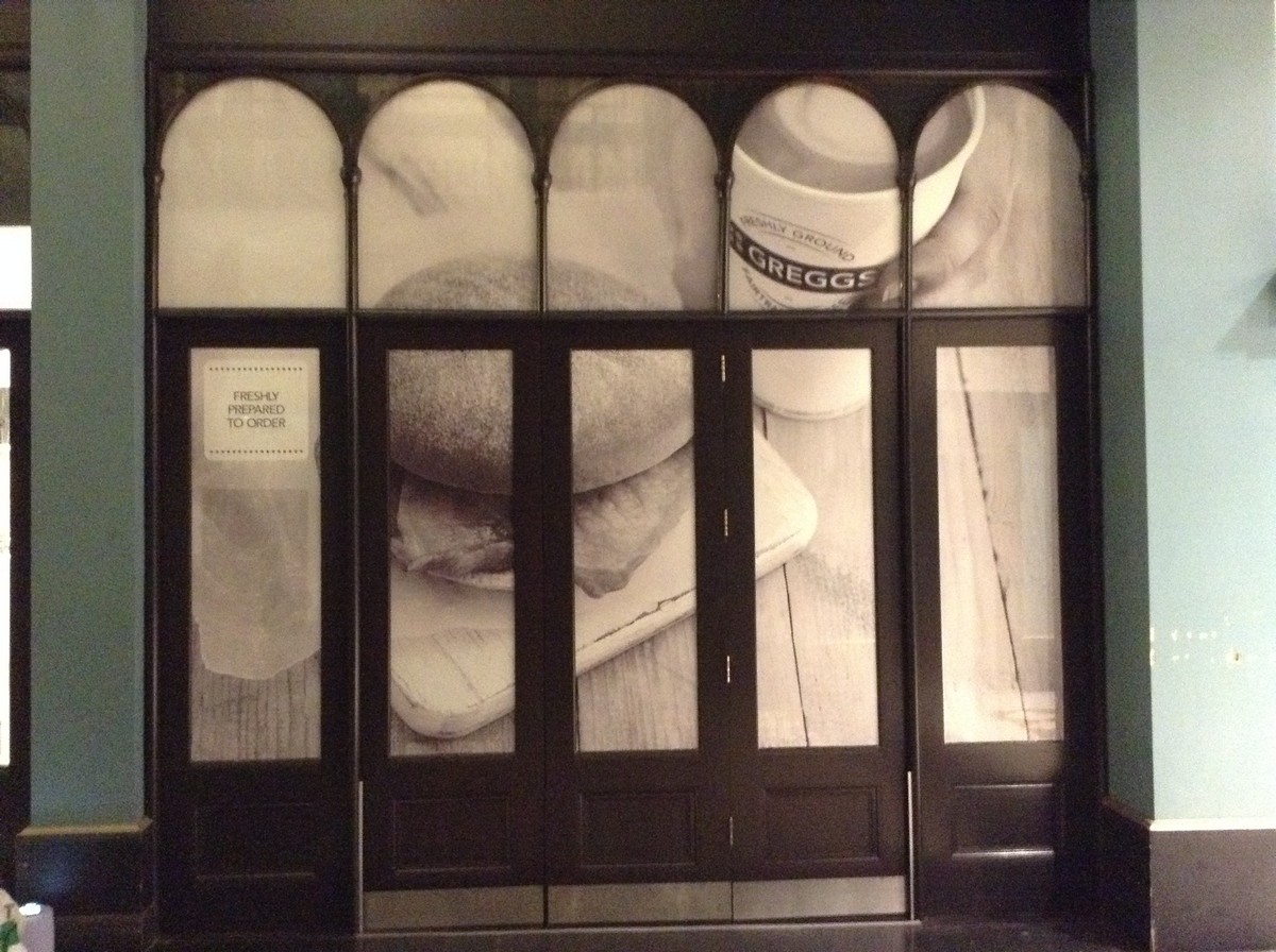 Window Graphics