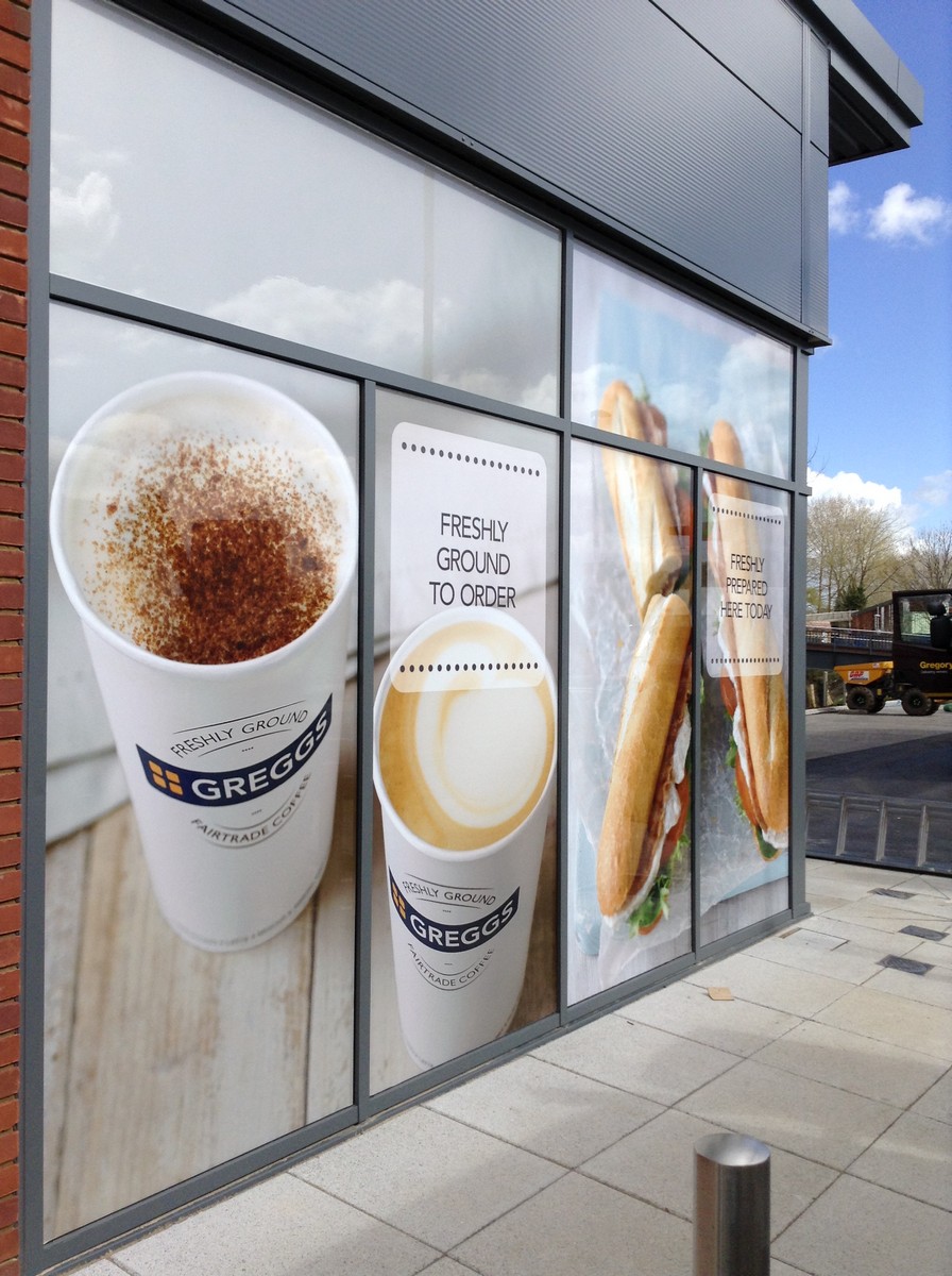 Window Graphics