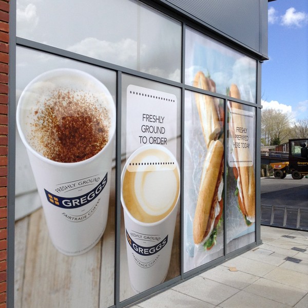 Window Graphics