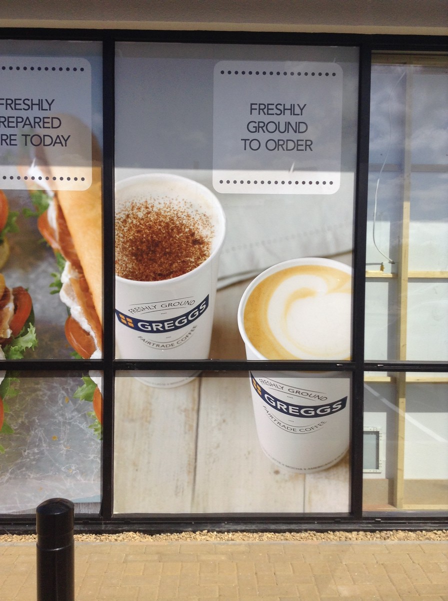 Window Graphics