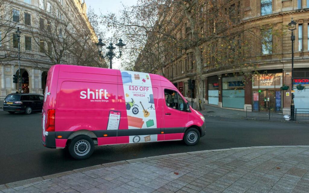 Vehicle Wrap