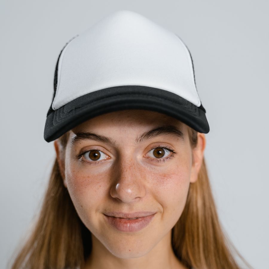 Printed Caps & Branded Headwear cross-sell thumbnail