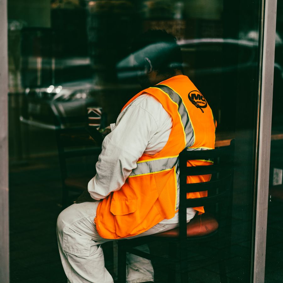 Hi-Vis Clothing & Printed Safety Wear cross-sell thumbnail