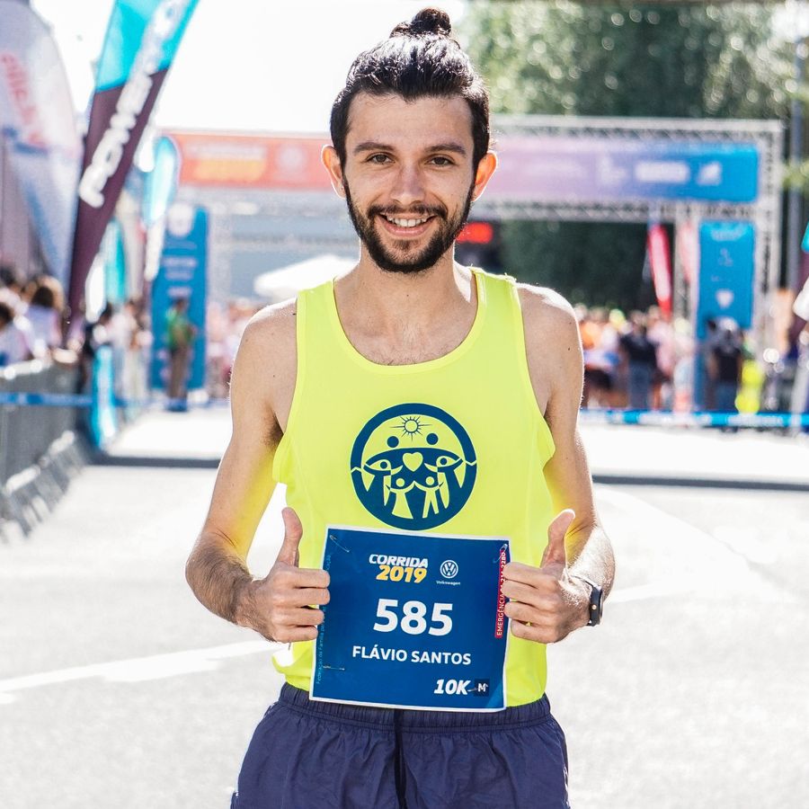 Race Number Bibs & Printed Event Numbers cross-sell thumbnail