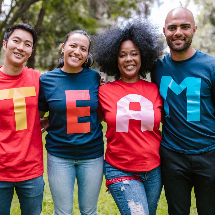 Printed T-Shirts cross-sell thumbnail