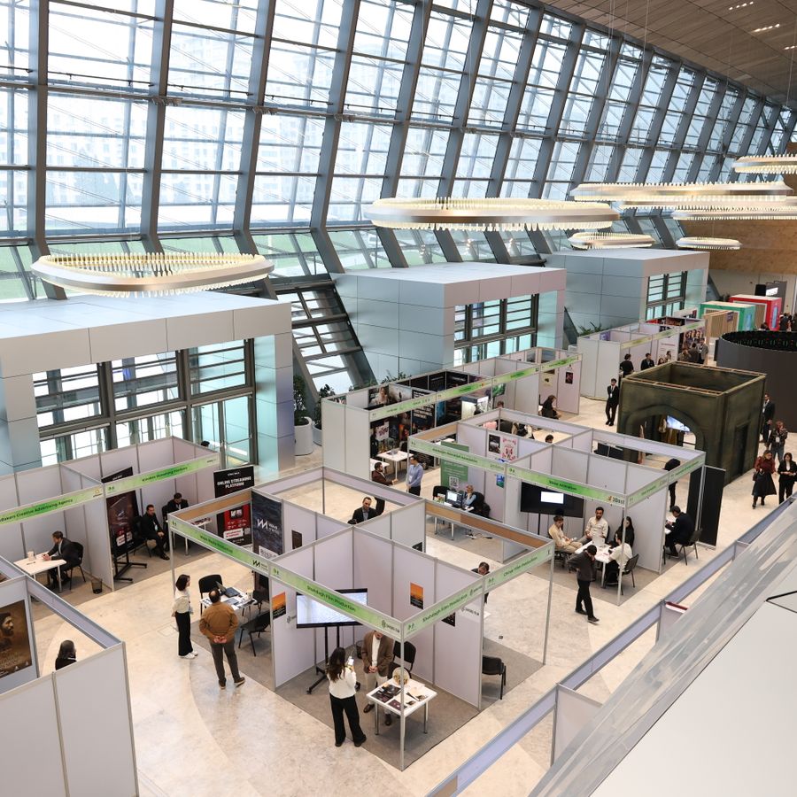Exhibition stands cross-sell thumbnail