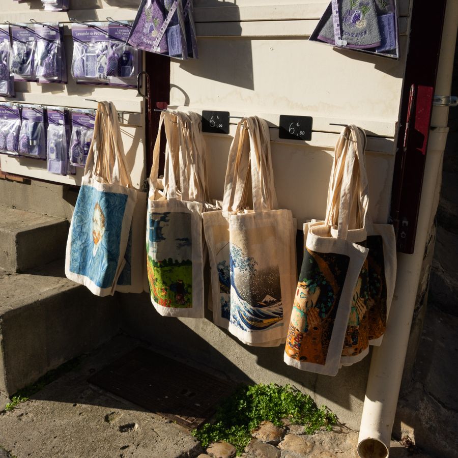 Printed Tote Bags cross-sell thumbnail