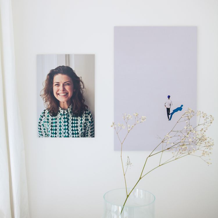 Canvas Prints cross-sell thumbnail