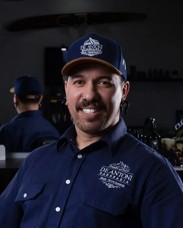 Branded workwear and uniform clothing