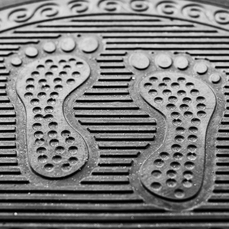 Entrance Matting with Printed Logos cross-sell thumbnail