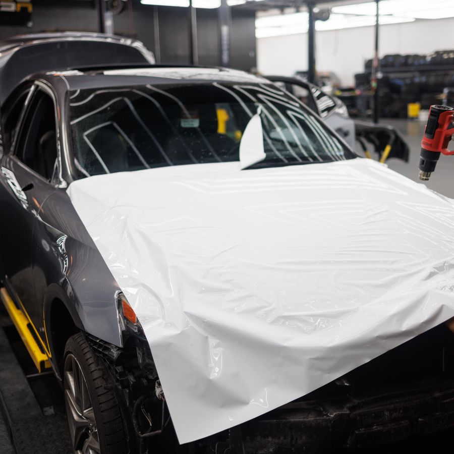 Van Wraps & Full Vehicle Wraps cross-sell thumbnail